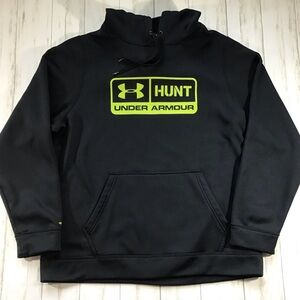 Under Armour Hunt Hoodie